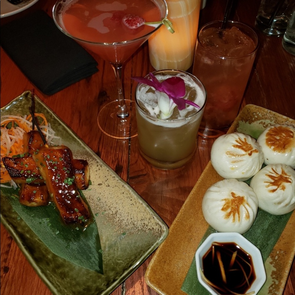 Meet your Posher, Candace